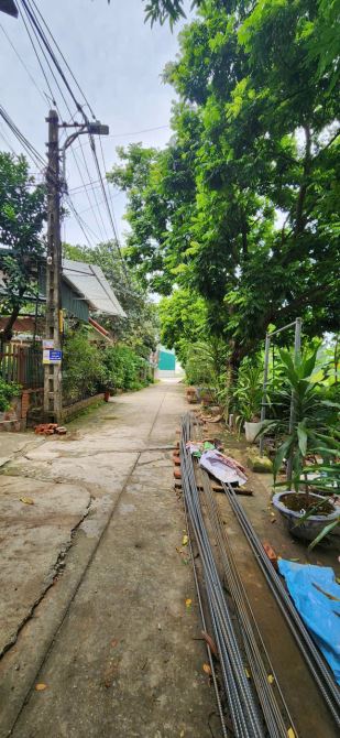 Bá,n Nhà An Trai - Vân Canh, 40m2*4Tầng, Nhà dân xây độc lập, ngõ thông, ôtô đỗ cạnh nhà.