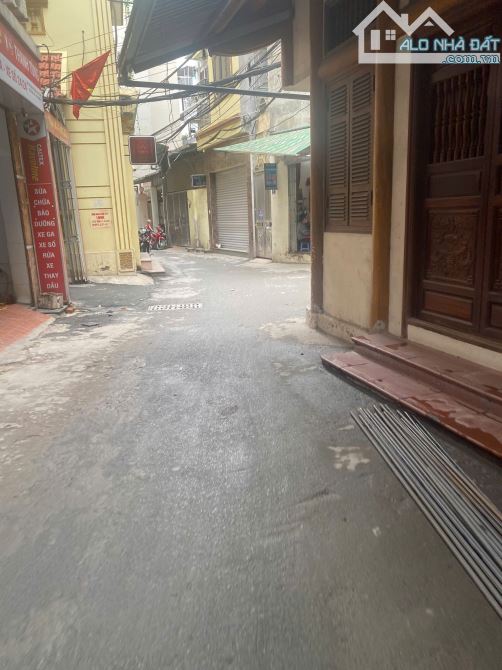 BÁN NHÀ MỸ ĐÌNH - NHÀ ĐẸP LÔ GÓC - GẦN Ô TÔ - KINH DOANH OLNINE - DT 54M2, HƠN 12 TỶ