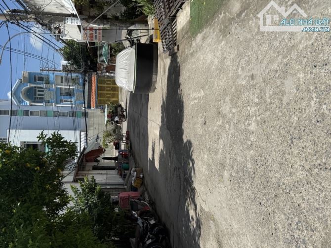 HẺM 7M CÁCH MT AN DƯƠNG VƯƠNG Q.BÌNH TÂN CHỈ 200M - NGANG ĐẸP 9M : GIÁ : 7 TỶ 5