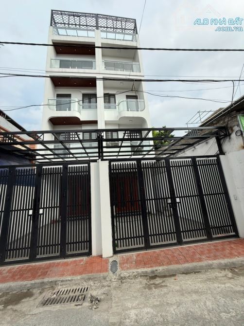 HOA LÂM,VIỆT HƯNG,OTO TRÁNH,THANG MÁY,5 TẦNG MỚI TOANH