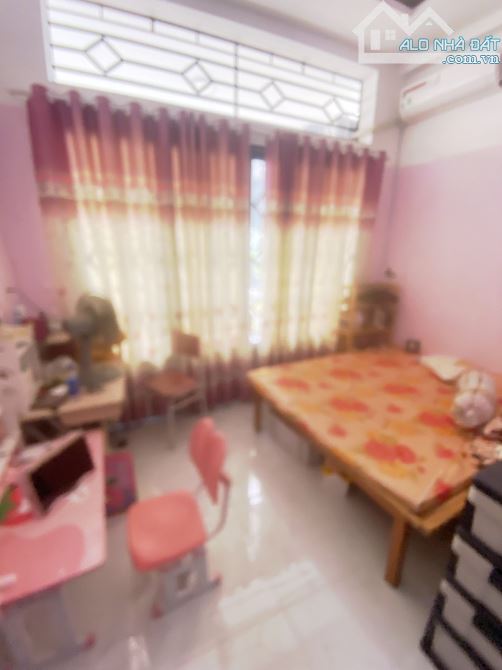 💐🌹QUẬN 10-GIÁP Q3-CÁCH MẠNG THÁNG 8-34M2-3TẦNG-CHỈ 7,5TỶ-GẦN CHỢ HÒA HƯNG.