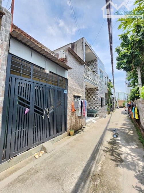 1,95Tỷ TL🔥Bán nhà cấp 4 gần Vòng Xoay An Phú, KCN Vsip 1 chỉ 200m P.An Phú, Tp.Thuận An