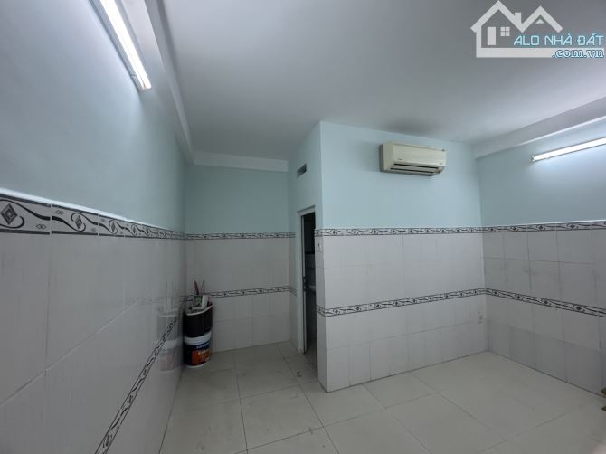 🌀🏠HẺM XE HƠI THÔNG -QUẬN 10-GIÁP Q3-CMT8-57M2-3 TẦNG -CHỈ 9,8TỶ-VỊ TRÍ ĐẸP .