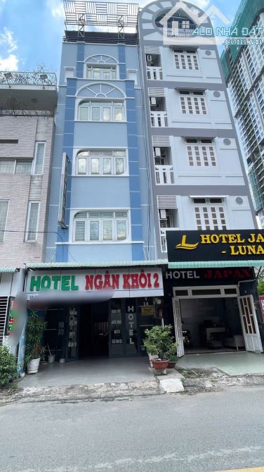 Ks  4tầng. Ngay gs03  đông hoà siêu thị go dt 102