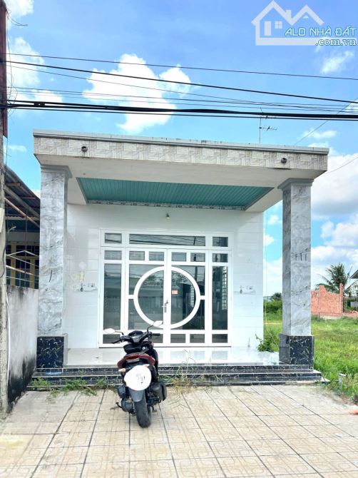 Bán nhà 5 x 53 mt dt 781 xã Phan chỉ có 2 tỷ 200