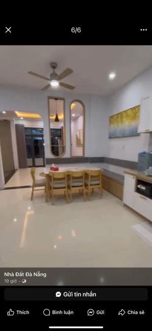 NHÀ 2 TẦNG AN THƯỢNG 11, HÀNG HIẾM NGANG 7M, KHU PHỐ TÂY, CHỈ NHỈNH 1x TỶ