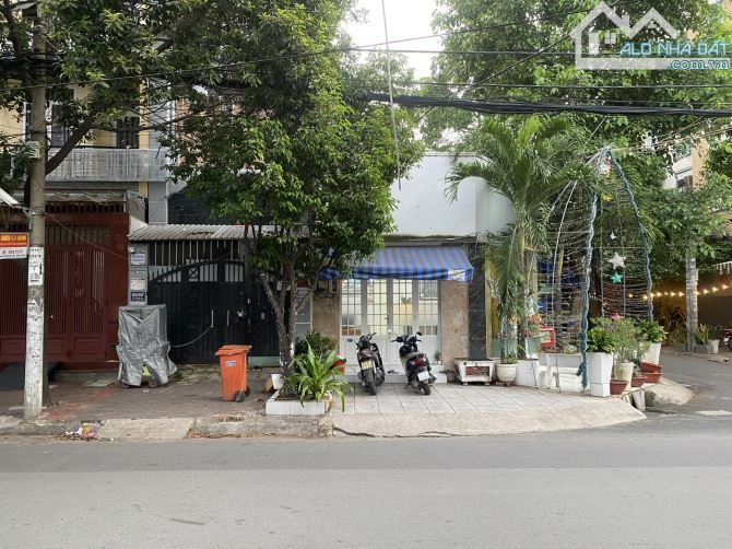 Hạ 1 tỷ! Bán nhà Nguyễn Gia Trí Bình Thạnh_5*30_Đường 12m_Hutech Hàng Xanh_GPXD Hầm 7 tầng