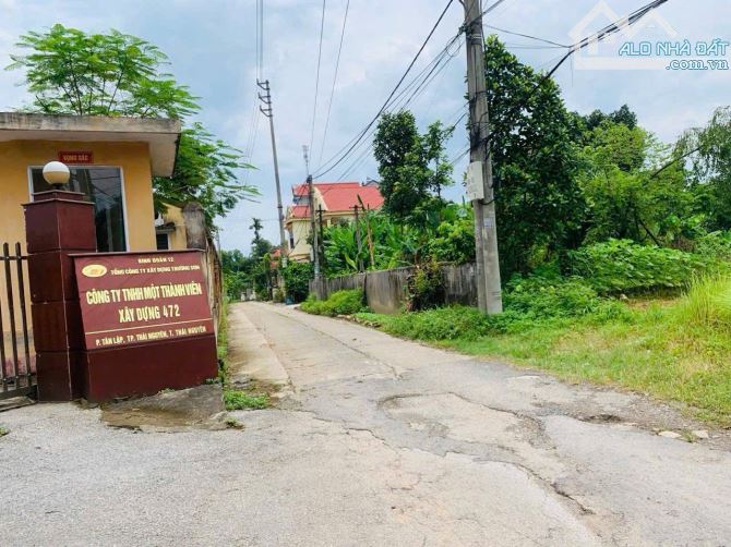 BÁN NHANH  2 LÔ ĐẤT GIÁ RẺ VỊ TRÍ ĐẸP.