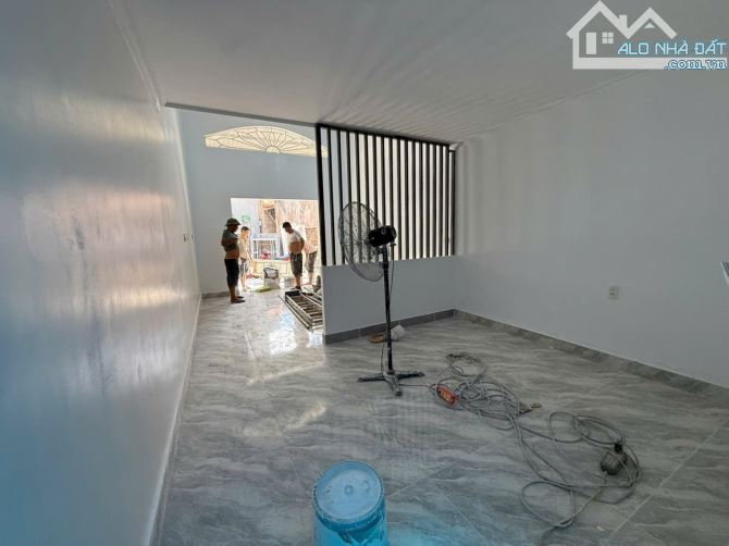 Bán nhà 2 tầng hướng Đông Nam ngõ tuyến 2 Quỳnh Cư, Hùng Vương, Hồng Bàng giá 1,55 tỷ
