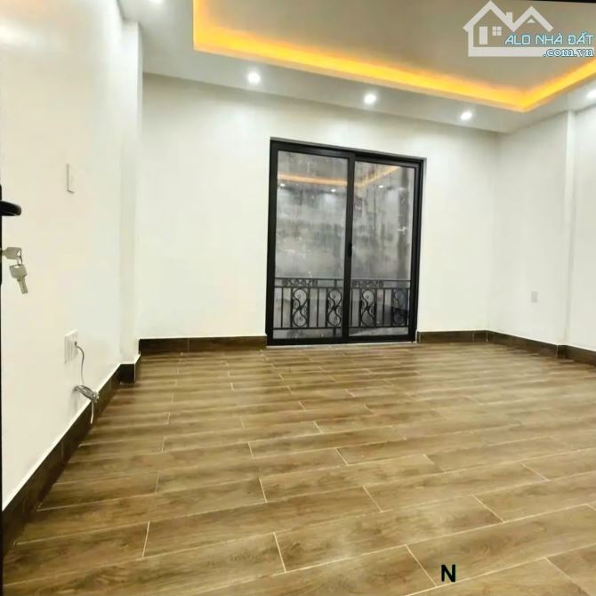 Bán nhà phân lô Nguyễn Đạo An 48m² – Ô tô đỗ cửa, 2 mặt thoáng – Giá chỉ 8.65 tỷ