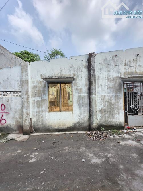 3Tỷ190__100m2 🔥👉 gần Ngã Tư Chiêu Liêu__hẻm đường Trần Thị Dương, gần Lê Hồng Phong