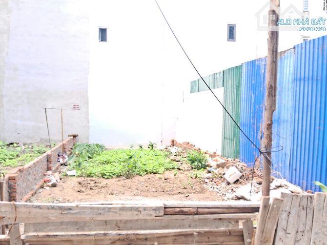 BÁN ĐẤT TRUNG TÂM THẠCH BÀN - 50M2 - GIÁ CHỈ HƠN 6 TỶ – PHÁP LÝ RÕ RÀNG