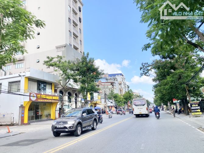Bán đất 92m2 tại Tuyến 2 đường Bạch Đằng, Hạ Lý, Hồng Bàng 6,44 tỷ