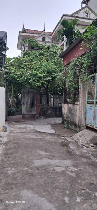 Anh trai cần b.án gấp mảnh đất Thạch Bàn, Cổ Linh, DT41m giá 5.450 tỷ có bớt
