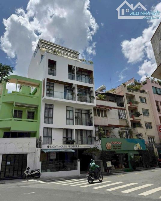 2 MT Trần Quý Khoách, P.Tân Định, Q.1