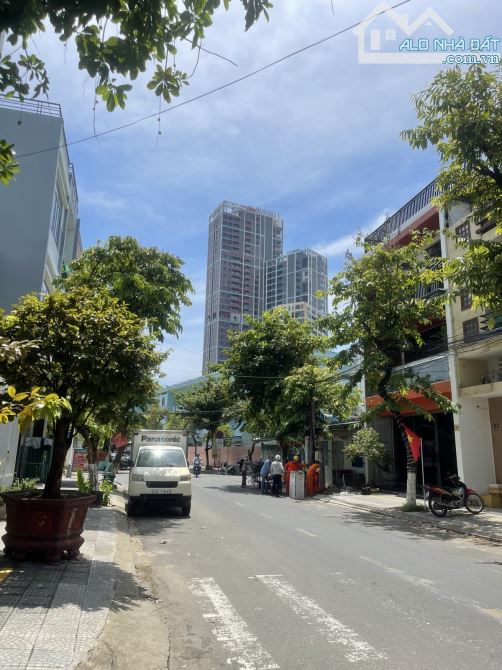 Chính chủ cần bán nhanh căn nhà 2 tầng đường An Trung 13