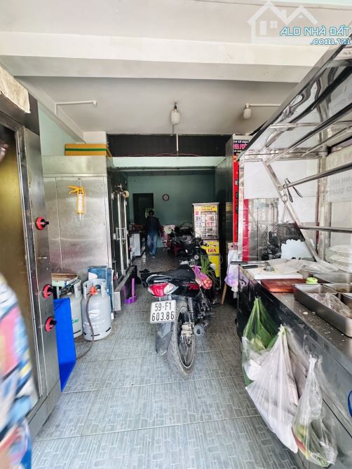 🏡 MẶT TIỀN TÂN KỲ TÂN QUÝ TÂN PHÚ – KINH DOANH SẦM UẤT - 80M2 - DÒNG TIỀN 15 TRIỆU/THÁNG