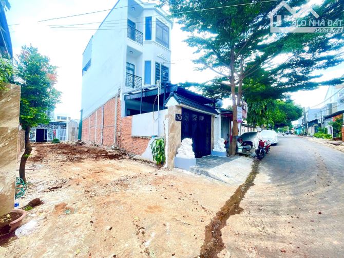 💥Đất TC Full 5*15m (nở hậu 5,1m),Đường Trần Phú,Ngay Trung Tâm,nhiều lô khác