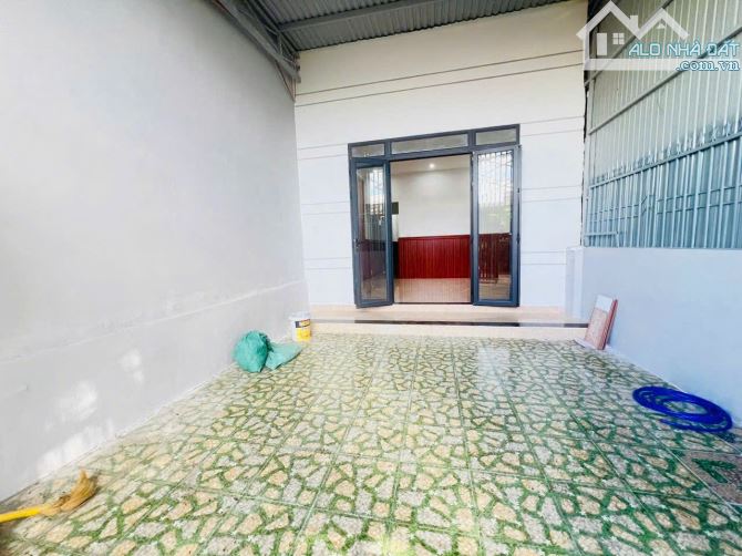 💥Nhà TC Full 4,4*22m Hẻm Trương Công Định,gần Trần Phú,nhiều lô khác