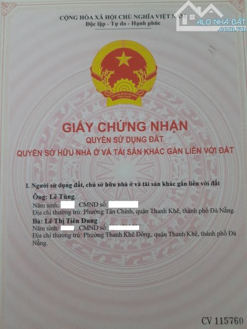 Bán khách sạn 7 tầng, 18 phòng mặt tiền đường 3/2, giáp Nguyễn Tất Thành