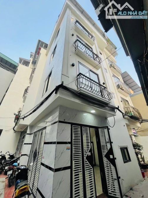 MỸ ĐÌNH, 35M x 5T, MT 4.6M, LÔ GÓC 2 THOÁNG, GẦN Ô TÔ, VÀI BƯỚC RA CHỢ, HÀNG QUÁN TẬP NẬP