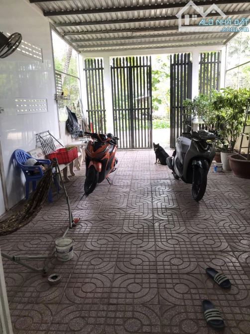 Bán nhà đường tạ thị phi ngang bệnh viện nhi đồng cần thơ