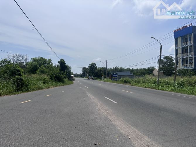 1.3HA MT ĐƯỜNG VEN BIỂN VŨNG TÀU - BÌNH CHÂU