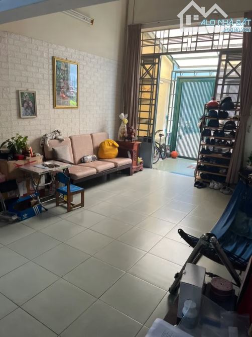 🚨 HÓT BÁN GẤP TRONG TUẦN – TRƯƠNG ĐỊNH – 4/6.5 X 13 – 4 TẦNG – 18.7 TỶ