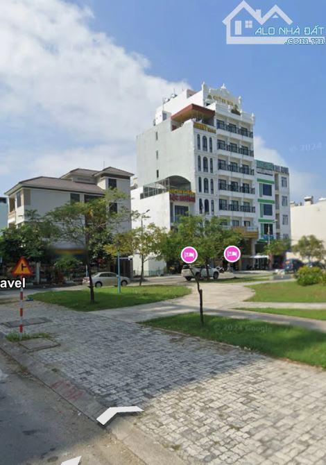 💎 SIÊU PHẨM ĐẤT VÀNG  ĐÔNG KINH NGHĨA THỤC– PHỐ HÀN QUỐC – SƠN TRÀ – ĐÀ NẴNG 💎