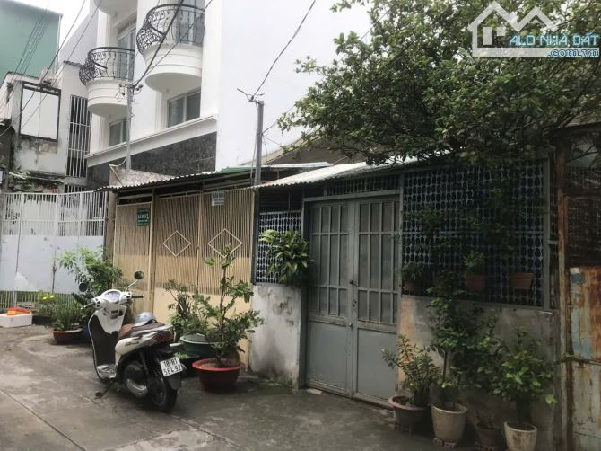 NGỘP NGÂN HÀNG BÁN GẤP TRONG THÁNG – CỐNG QUỲNH – 4.2 x 15M – 1 TẦNG – 18 TỶ