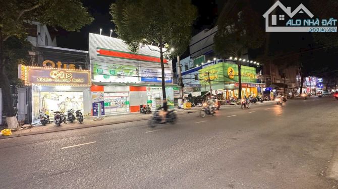BÁN NHÀ GÓC 02 MẶT TIỀN TRẦN VIỆT CHÂU VÀ HẺM 38, AN HOÀ, NINH KIỀU
