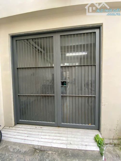 BÁN GẤP TRONG THÁNG ĐỂ ĐỊNH CƯ – VÕ THỊ SÁU – 5X26.8M – 3 TẦNG – 32.5 TỶ