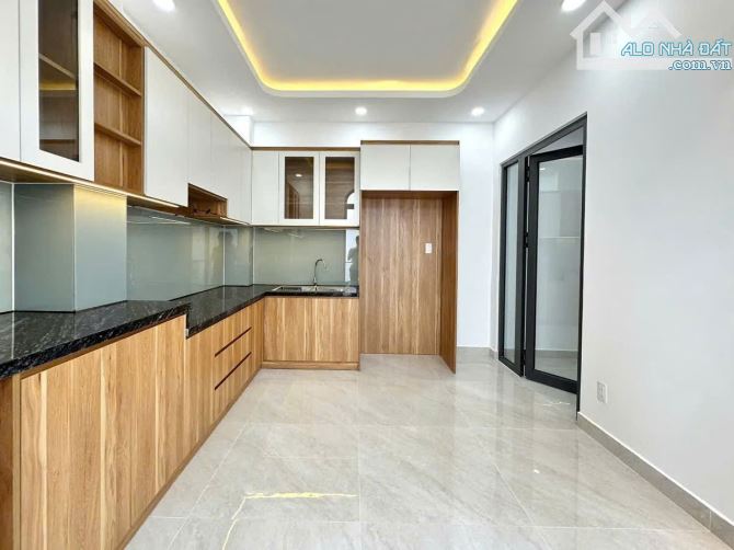 🏘️ BÁN GẤP TRONG THÁNG – TRẦN QUANG KHẢI – 7.7X4.2 – 3 TẦNG – 9.2 TỶ