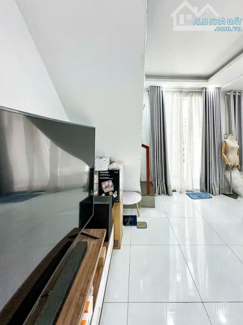 🏘️ BÁN GẤP TRONG THÁNG – TRẦN HƯNG ĐẠO – 4.9X10 – 2 TẦNG – 8.5 TỶ