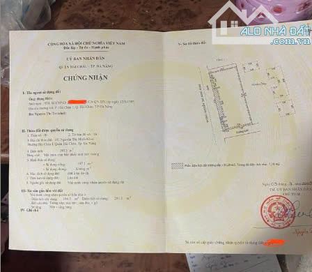 BÁN NHÀ 3 MẶT TIỀN KHỦNG - NGANG 23M - NGUYỄN THỊ MINH KHAI - TRUNG TÂM THÀNH PHỐ