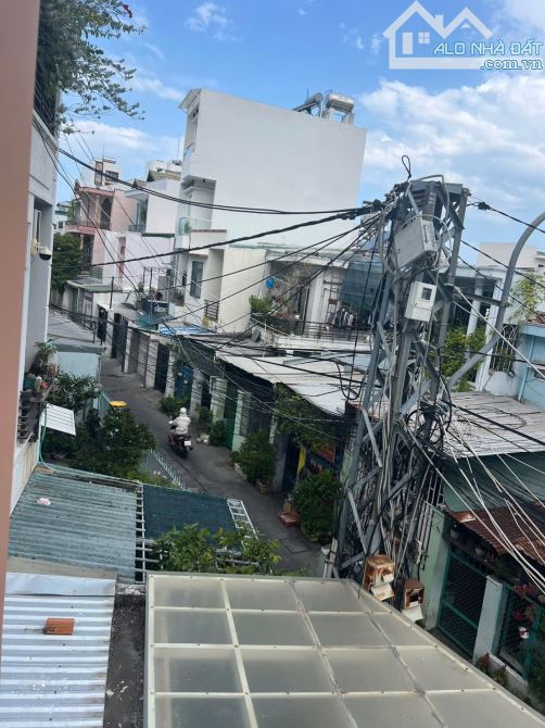 🔔Bán nhà 3 tầng đường Trần Thị Tính Phường Nha Trang. Giá 7 tỷ