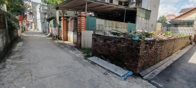 SIÊU PHẨM HÀNG HIẾM ĐẤT ĐÔNG ANH-MẶT TIỀN THOÁNG RỘNG-DT56M2-NHỈNH 8.3 TỶ CÓ THƯƠNG LƯỢNG