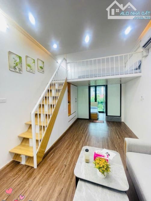 CHỦ BÁN CCMN 2 NGỦ-990 TRIỆU-NHÀ ĐẸP NHƯ MỚI-ÔTÔ-GẦN ĐH CÔNG NGHIỆP QL 32-TÂY TỰU