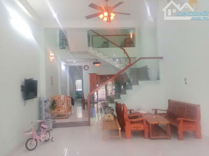 💥 Nhà 2 tầng Mặt tiền Kinh Doanh đường 7,5m Nguyễn Xí - DT 100m2 - Chỉ 6tỷx