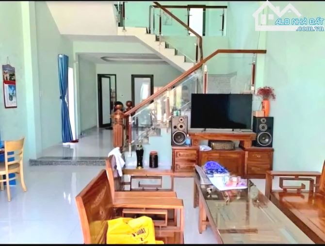 💥 Nhà 2 tầng Mặt tiền Kinh Doanh đường 7m5 Nguyễn Xí - DT 100m2 - Chỉ 6tỷx