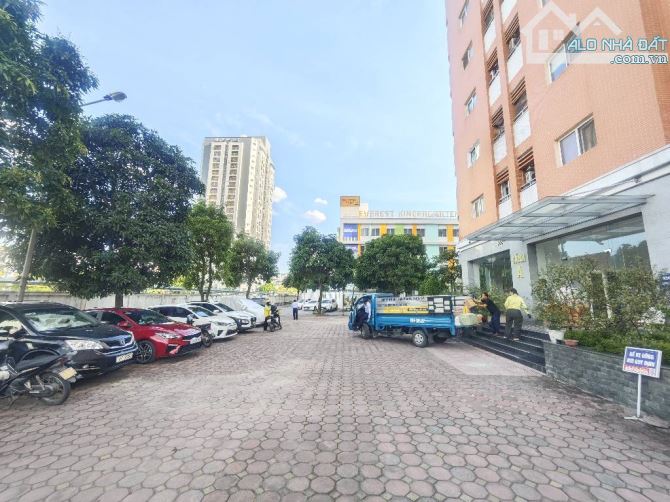 CĂN HỘ TẦNG TRUNG – 2 NGỦ ĐỦ ĐỒ – CHUNG CƯ CAO CẤP NGHĨA ĐÔ - NHỈNH 4 TỶ