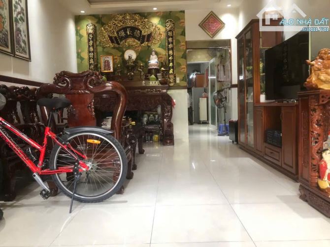 🔥 BÁN GẤP TRONG THÁNG – CÔ BẮC – 4.1X13.7 – 2 TẦNG – 11.9 TỶ