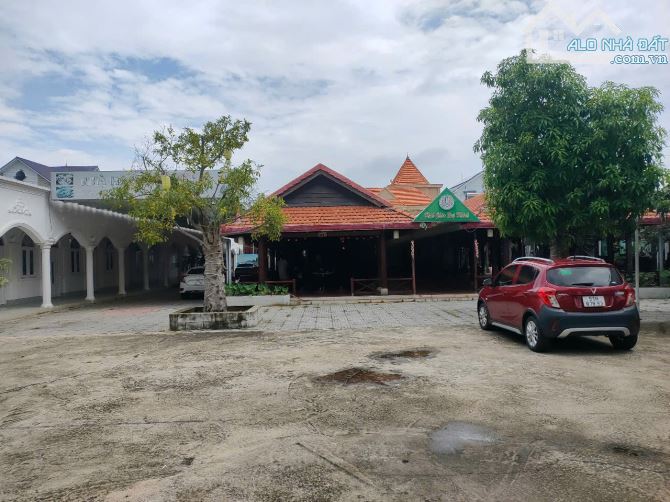 CHO THUÊ 3.000m² ĐẤT HẺM 808 ĐƯỜNG 30/4 - XÂY KHO CHỨA HÀNG