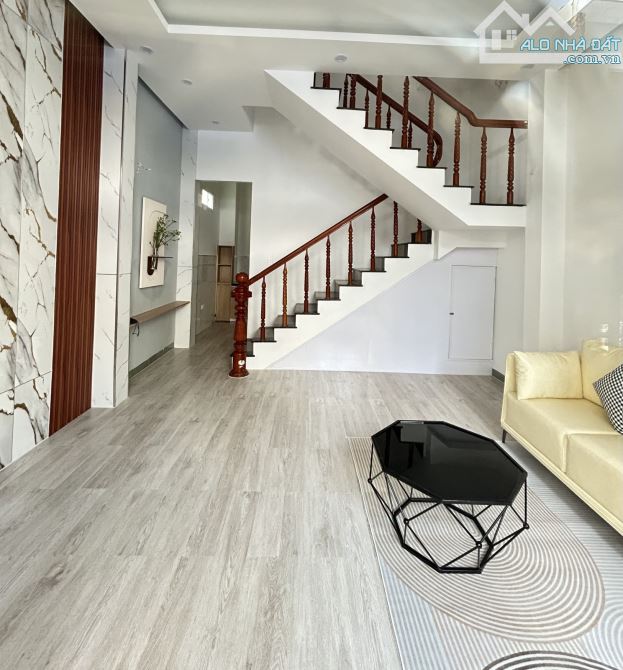 🔥 NHÀ 3 TẦNG GẦN TRƯNG NỮ VƯƠNG – TRUNG TÂM ĐÀ NẴNG, CHỈ 3X TỶ!