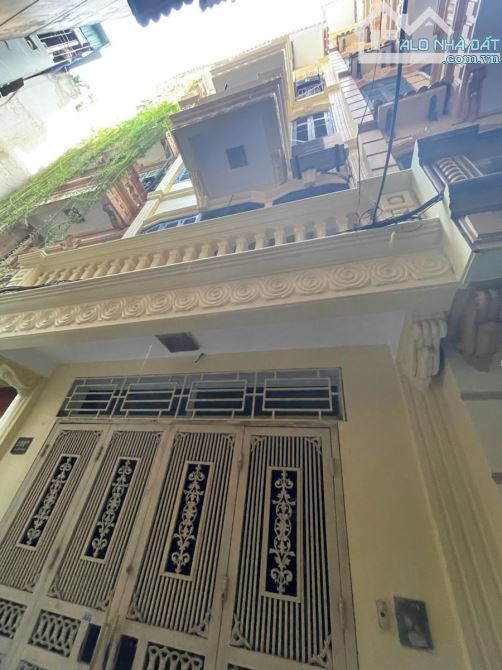 🔥 BÁN GẤP – NHÀ ĐẸP THỊNH QUANG, ĐỐNG ĐA – NGÕ RỘNG Ô TÔ – VỊ TRÍ VÀNG 🔥