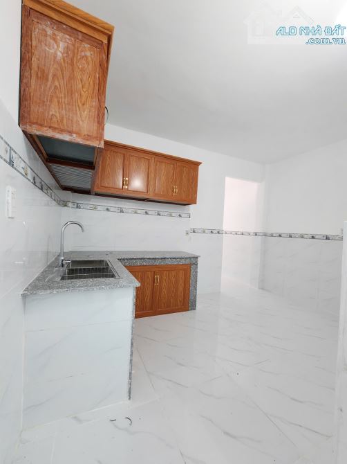 nhà cấp 4 gác đúc 60m2 2ty5 TL siêu rẻ gần đường Lê Thị Trung P.Bình Chuẩn - 10