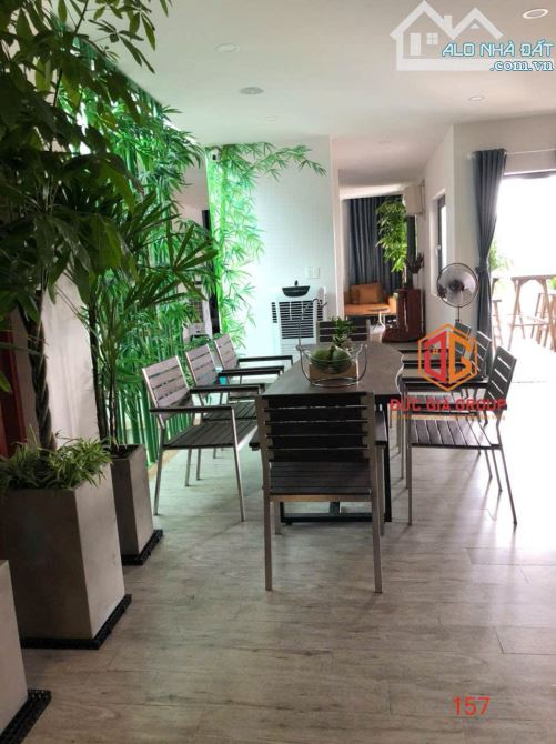 Bán Toà Nhà 2 Mặt Tiền Đường D6 Và N3 KDC D2D ,Phường Thống Nhất ,Biên Hòa DTSD 800m 32 tỷ - 10