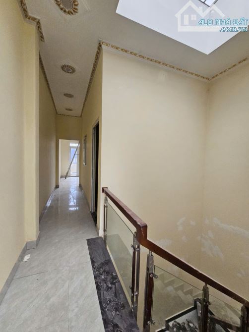 Bán nhà gần ngã tư Miếu Ông Cù 100m, p.Bình Chuẩn, Tp.Thuận An - 10