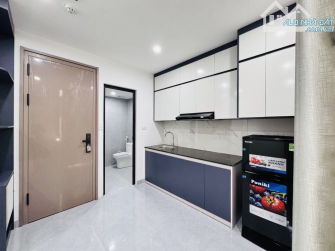 CCMN DT PHÚ KIỀU – FULL ĐỒ – 55M² – 7T THANG MÁY – 12.2 TỶ (8TL9159) - 10
