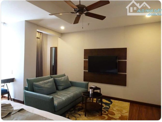 Chào bán toà căn hộ khách sạn đường Hà bổng (gần khách sạn Soho ạ) - 10